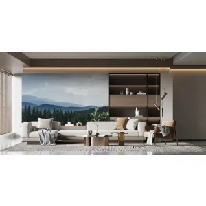 Фотообои на заказ по индивидуальному размеру Citydecor Природа 115