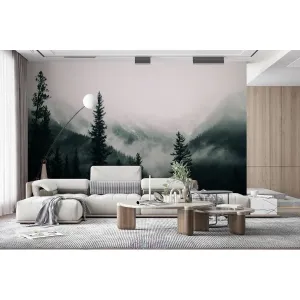 Фотообои на заказ по индивидуальному размеру Citydecor Природа 116