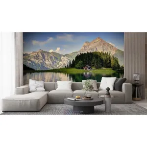 Фотообои на заказ по индивидуальному размеру Citydecor Природа 119