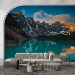 Фотообои на заказ по индивидуальному размеру Citydecor Природа 120