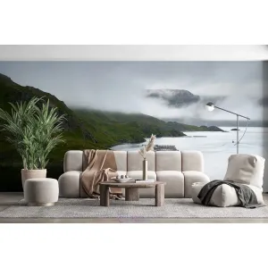 Фотообои на заказ по индивидуальному размеру Citydecor Природа 123