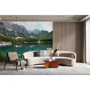 Фотообои на заказ по индивидуальному размеру Citydecor Природа 124