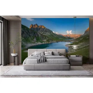 Фотообои на заказ по индивидуальному размеру Citydecor Природа 125