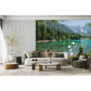 Фотообои на заказ по индивидуальному размеру Citydecor Природа 128