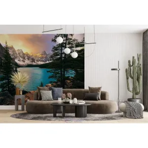 Фотообои на заказ по индивидуальному размеру Citydecor Природа 129