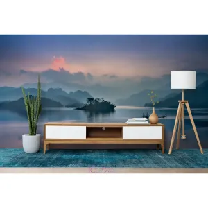 Фотообои на заказ по индивидуальному размеру Citydecor Природа 133