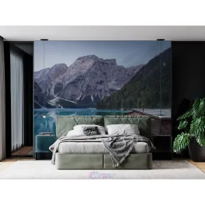 Фотообои на заказ по индивидуальному размеру Citydecor Природа 137