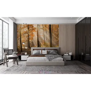 Фотообои на заказ по индивидуальному размеру Citydecor Природа 145