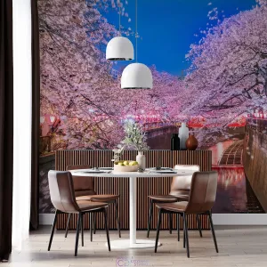 Фотообои на заказ по индивидуальному размеру Citydecor Природа 140