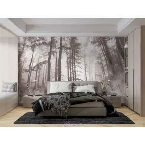 Фотообои на заказ по индивидуальному размеру Citydecor Природа 141