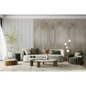 Фотообои на заказ по индивидуальному размеру Citydecor Природа 143