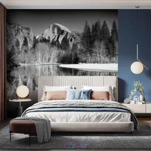 Фотообои на заказ по индивидуальному размеру Citydecor Природа 146