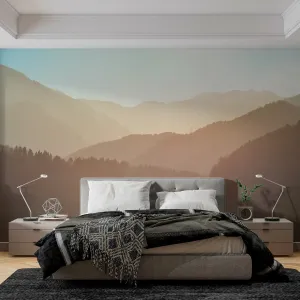 Фотообои на заказ по индивидуальному размеру Citydecor Природа 147