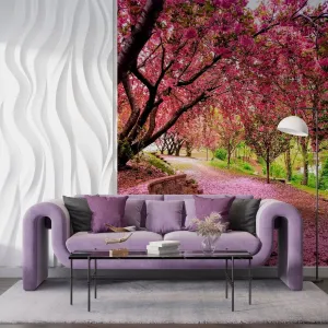 Фотообои на заказ по индивидуальному размеру Citydecor Природа 148