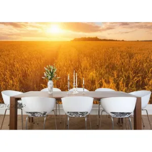 Фотообои на заказ по индивидуальному размеру Citydecor Природа 15