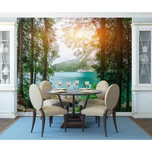 Фотообои на заказ по индивидуальному размеру Citydecor Природа 16