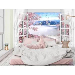 Фотообои на заказ по индивидуальному размеру Citydecor Природа 34