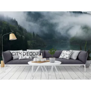 Фотообои на заказ по индивидуальному размеру Citydecor Природа 5