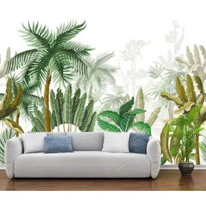 Фотообои на заказ по индивидуальному размеру Citydecor Природа 54