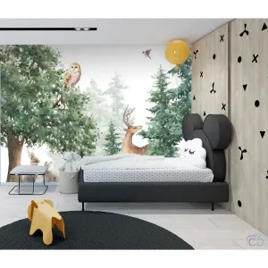 Фотообои на заказ по индивидуальному размеру Citydecor Природа 58