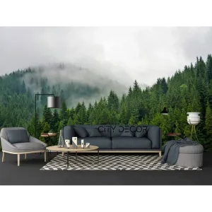 Фотообои на заказ по индивидуальному размеру Citydecor Природа 6