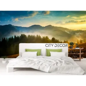 Фотообои на заказ по индивидуальному размеру Citydecor Природа 7