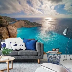 Фотообои на заказ по индивидуальному размеру Citydecor Природа 73