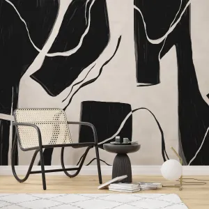 Дизайнерские фотообои по индивидуальному размеру Citydecor Scandi 14