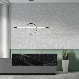 Дизайнерские фотообои по индивидуальному размеру Citydecor Scandi 20