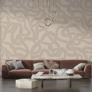 Дизайнерские фотообои по индивидуальному размеру Citydecor Scandi 21