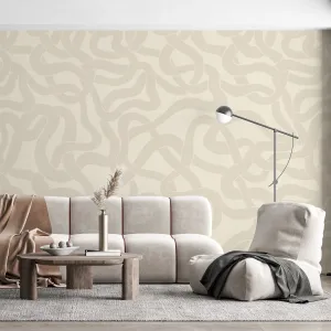 Дизайнерские фотообои по индивидуальному размеру Citydecor Scandi 22