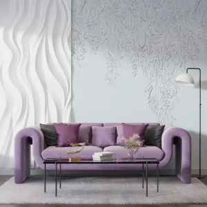 Дизайнерские фотообои по индивидуальному размеру Citydecor Scandi 42