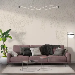 Дизайнерские фотообои по индивидуальному размеру Citydecor Scandi 44