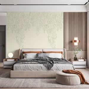 Дизайнерские фотообои по индивидуальному размеру Citydecor Scandi 45