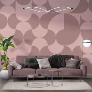 Дизайнерские фотообои по индивидуальному размеру Citydecor Scandi 47