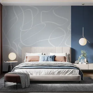 Дизайнерские фотообои по индивидуальному размеру Citydecor Scandi 49