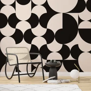 Дизайнерские фотообои по индивидуальному размеру Citydecor Scandi 5