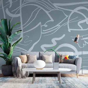 Дизайнерские фотообои по индивидуальному размеру Citydecor Scandi 51