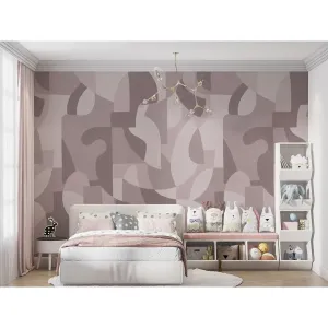 Дизайнерские фотообои по индивидуальному размеру Citydecor Scandi 58