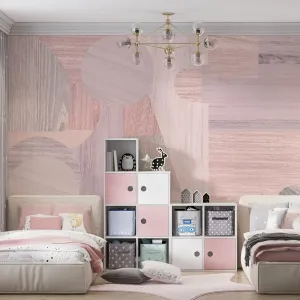 Дизайнерские фотообои по индивидуальному размеру Citydecor Scandi 59