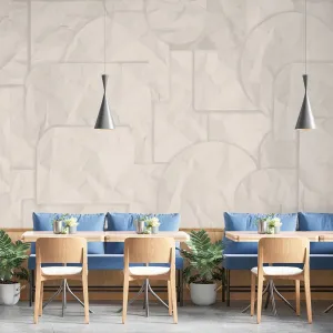 Дизайнерские фотообои по индивидуальному размеру Citydecor Scandi 67