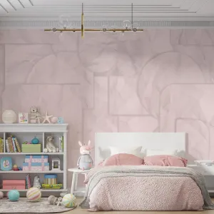 Дизайнерские фотообои по индивидуальному размеру Citydecor Scandi 68