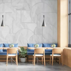 Дизайнерские фотообои по индивидуальному размеру Citydecor Scandi 69