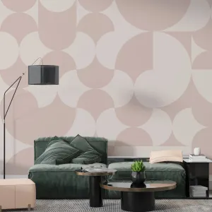 Дизайнерские фотообои по индивидуальному размеру Citydecor Scandi 7