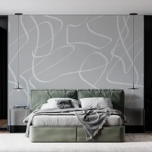 Дизайнерские фотообои по индивидуальному размеру Citydecor Scandi 72