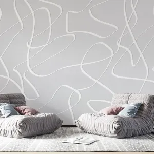 Дизайнерские фотообои по индивидуальному размеру Citydecor Scandi 73