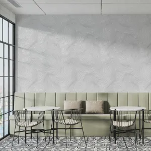 Фотообои на заказ по индивидуальному размеру Citydecor Scandi 79