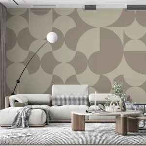 Дизайнерские фотообои по индивидуальному размеру Citydecor Scandi 9