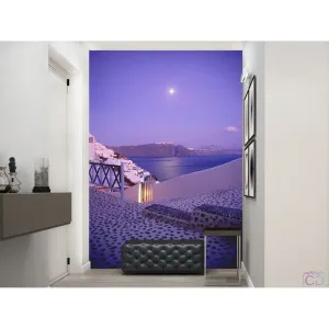 Фотообои на заказ по индивидуальному размеру Citydecor Море и Водопады 26