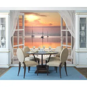 Фотообои на заказ по индивидуальному размеру Citydecor Море и Водопады 33 Фотообои на заказ по индивидуальному размеру Citydecor Море и Водопады 33